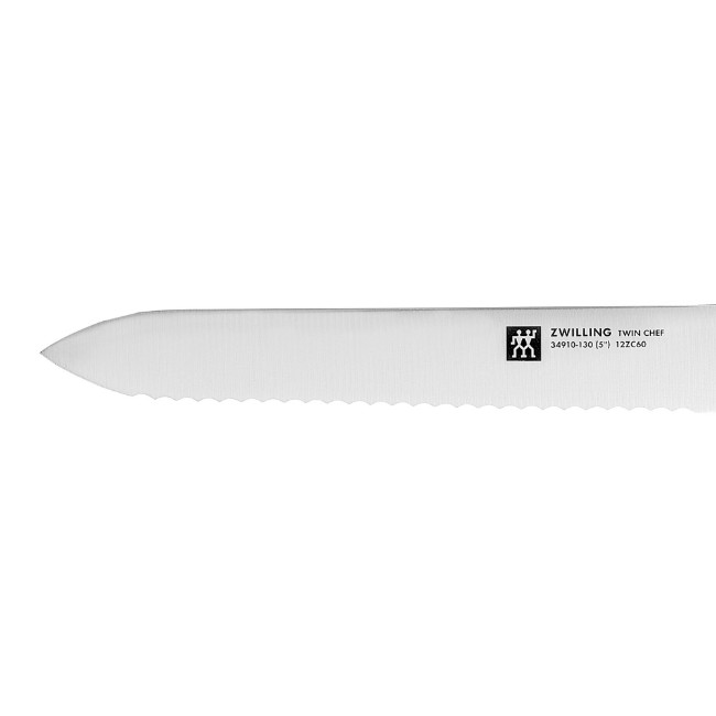 Универсален нож, 13 см, "TWIN Chef" - Zwilling