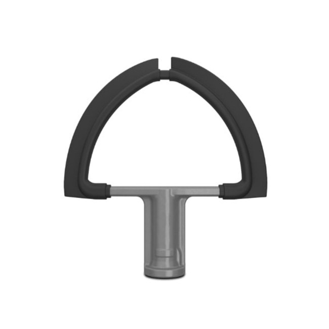 Стоящ миксер с повдигаща купа, 6,6 л, модел 70, Artisan, Matte Black - KitchenAid