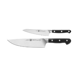 Комплект готварски ножове от 2 части, ZWILLING Pro - Zwilling