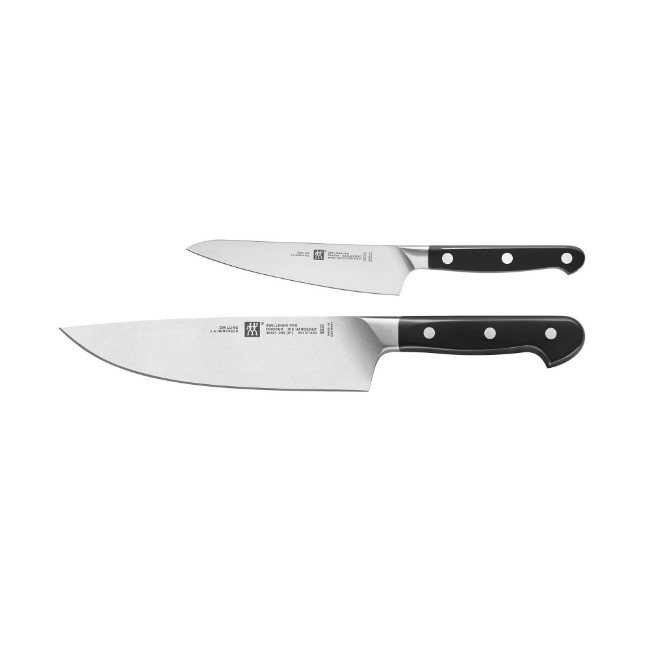 Комплект готварски ножове от 2 части, ZWILLING Pro - Zwilling