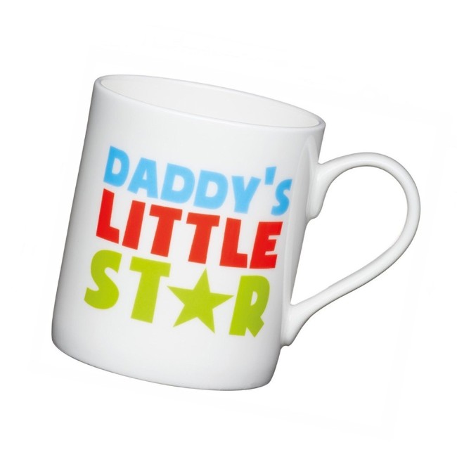 Порцеланова чаша "Little Star" 250 мл - от Kitchen Craft