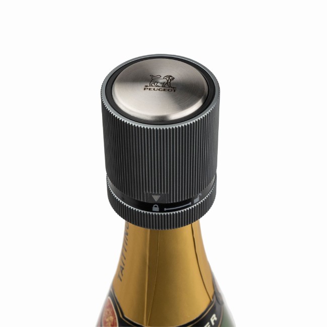 Тапа за шампанско, Carbone, "Line" - Peugeot