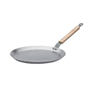 Тиган за палачинки "Mineral B Bois", 24 см - марка de Buyer