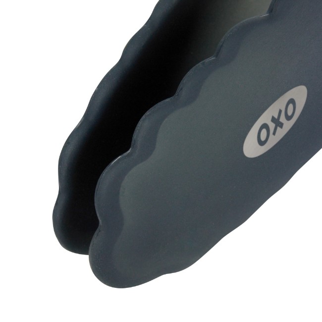 Кухненска щипка, неръждаема стомана, 35см, "Good Grips" - OXO