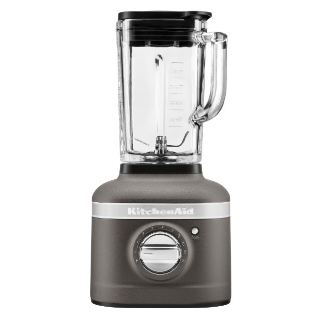 Блендер Artisan K400, 1.4L, 1200W, Imperial Grey - марка KitchenAid