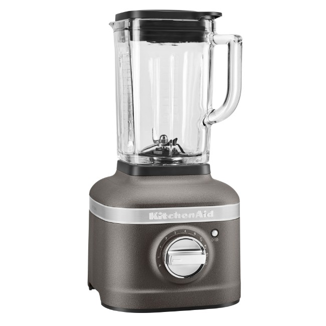 Блендер Artisan K400, 1.4L, 1200W, Imperial Grey - марка KitchenAid