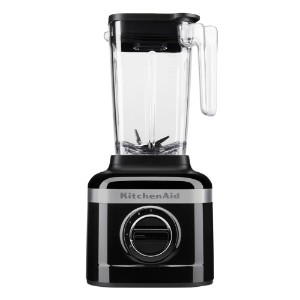 Блендер Artisan K130 Classic, 1.4L, 650W, Onyx Black - KitchenAid