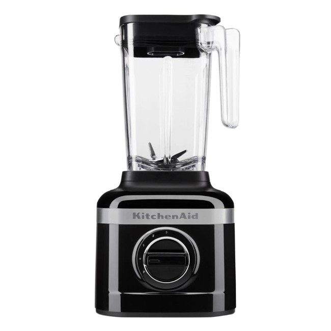 Блендер Artisan K130 Classic, 1.4L, 650W, Onyx Black - KitchenAid