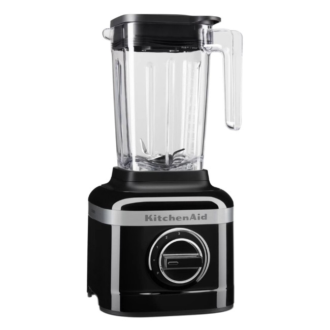 Блендер Artisan K130 Classic, 1.4L, 650W, Onyx Black - KitchenAid