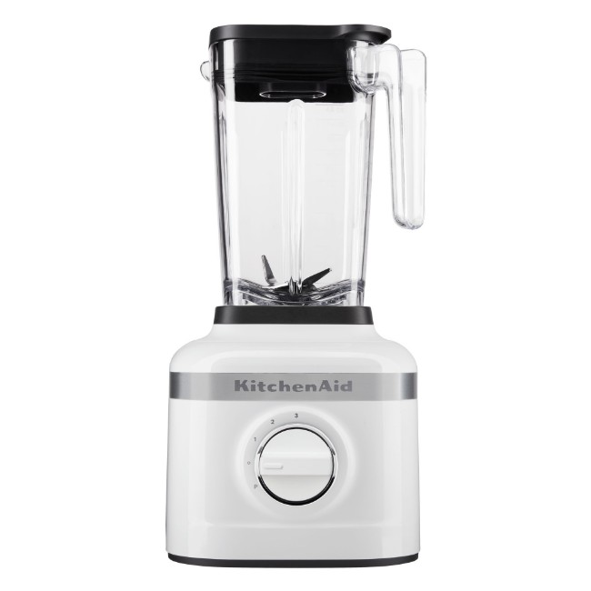 Блендер Artisan K130 Classic, 1.4L, 650W, White - марка KitchenAid