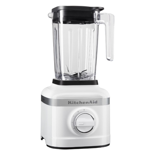 Блендер Artisan K130 Classic, 1.4L, 650W, White - марка KitchenAid