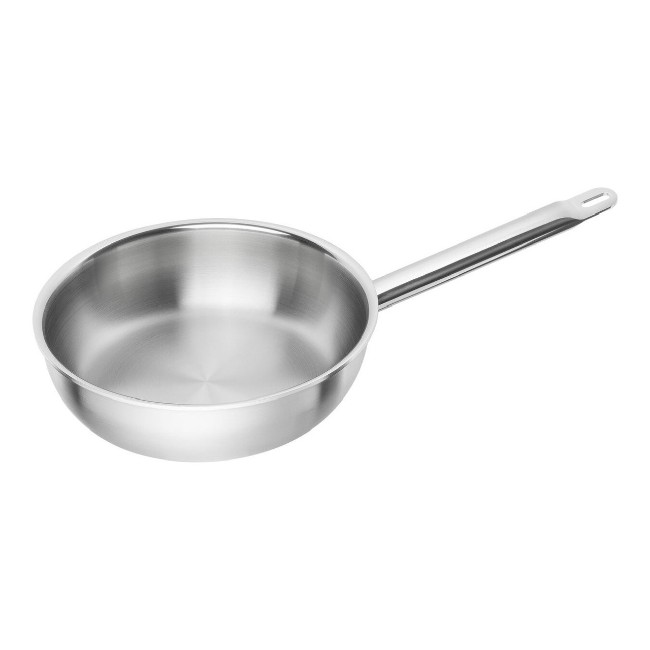 Тиган от неръждаема стомана, 24см, "ZWILLING Pro" - Zwilling