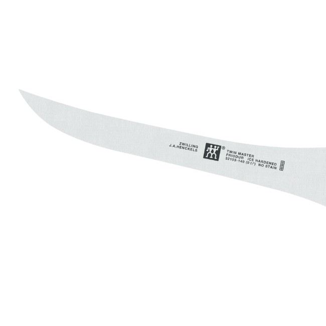 Нож за обезкостяване, 14 см, TWIN Master - Zwilling