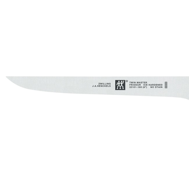 Нож за обезкостяване, 16 см, <<TWIN Master>> - Zwilling