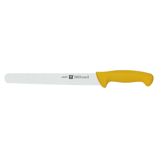 Нож за рязане, 25 см, <<TWIN Master>> - Zwilling
