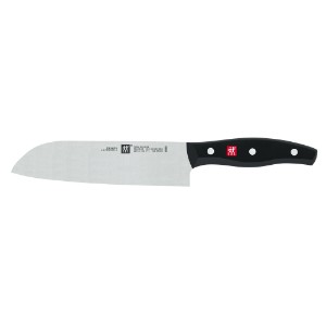 Нож Santoku, 18 см, <<TWIN Pollux>> - Zwilling