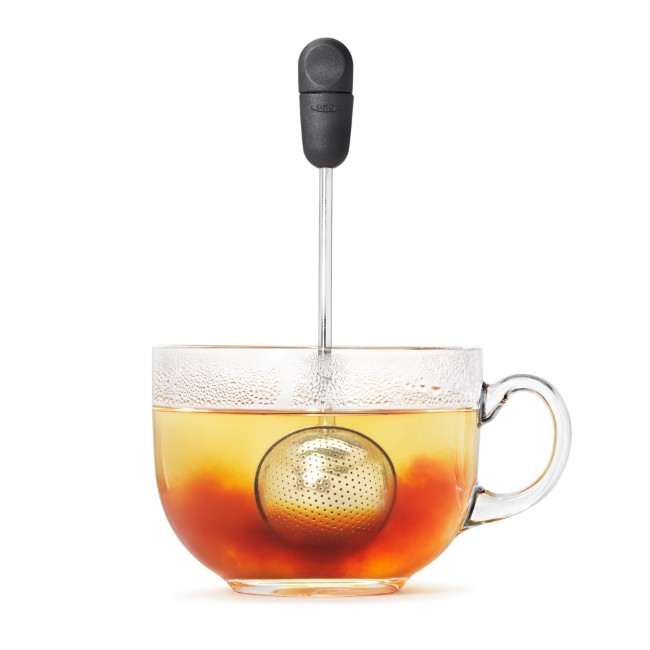 Инфузор за чай от неръждаема стомана, 18 см - OXO