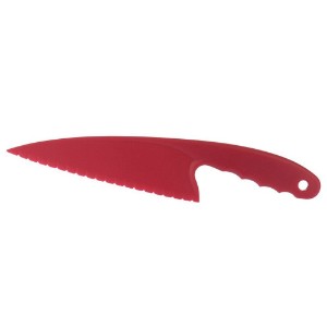 Нож за торти, 29 см, полипропилен - Уестмарк