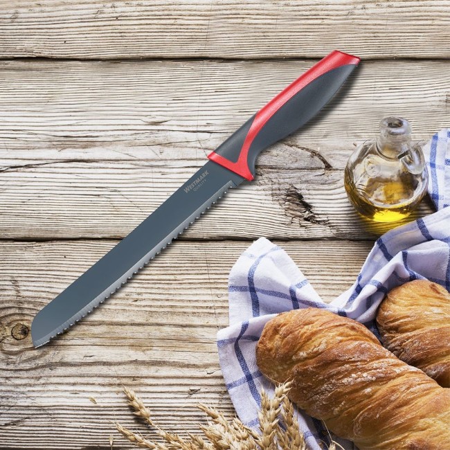 Нож за хляб 20 см - Уестмарк