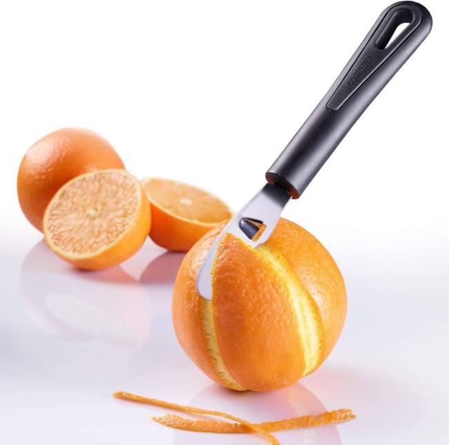 Портокалов пилинг от гамата "Gentle", 19 см - Westmark