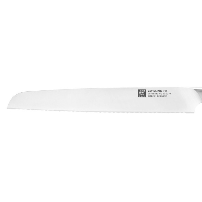 Нож за хляб, 23 см, "ZWILLING Pro" - Zwilling