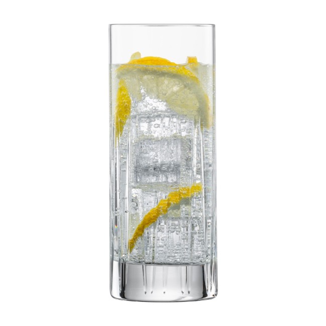 Комплект от 2 чаши за дълги напитки, кристално стъкло, 311 мл, "Basic Bar Motion" - Schott Zwiesel