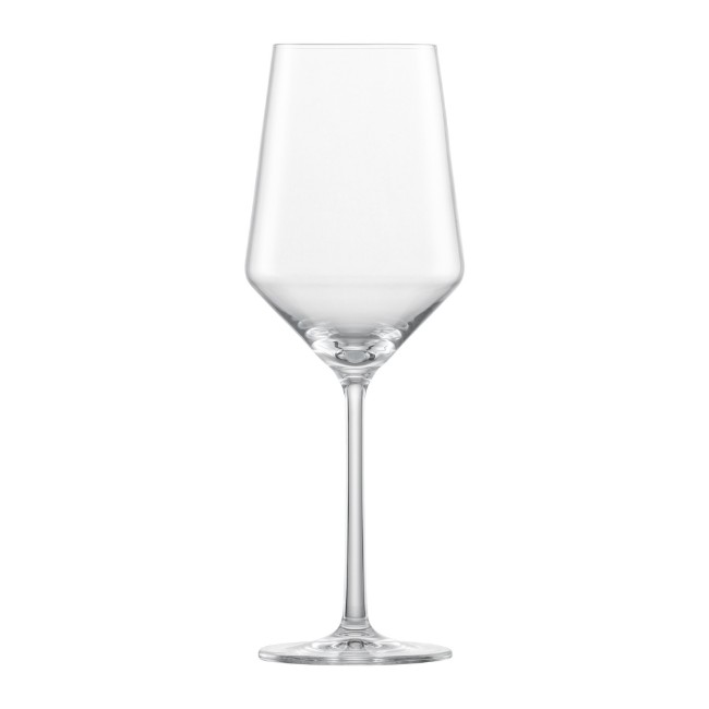 Комплект чаши за вино Совиньон Блан от 2 части, кристал, 408 мл, "Pure" - Schott Zwiesel