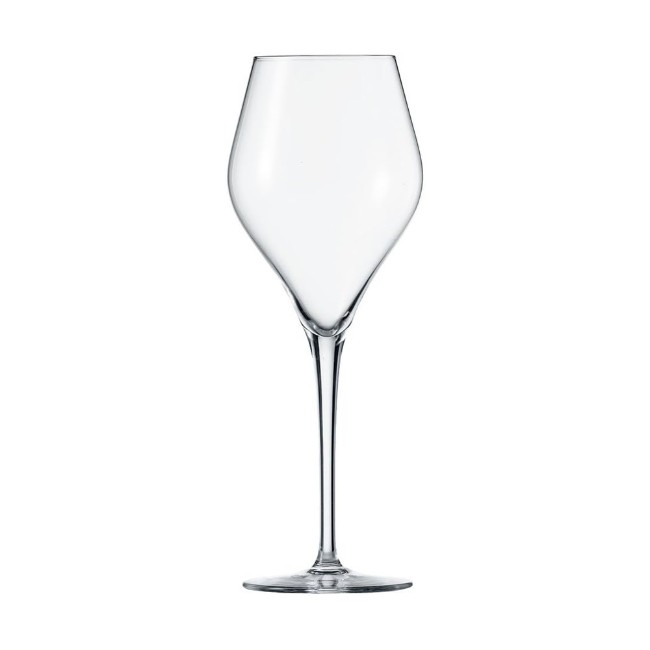 Комплект чаши Шардоне от 6 части, кристална чаша, 385 мл, "Finesse" - Schott Zwiesel