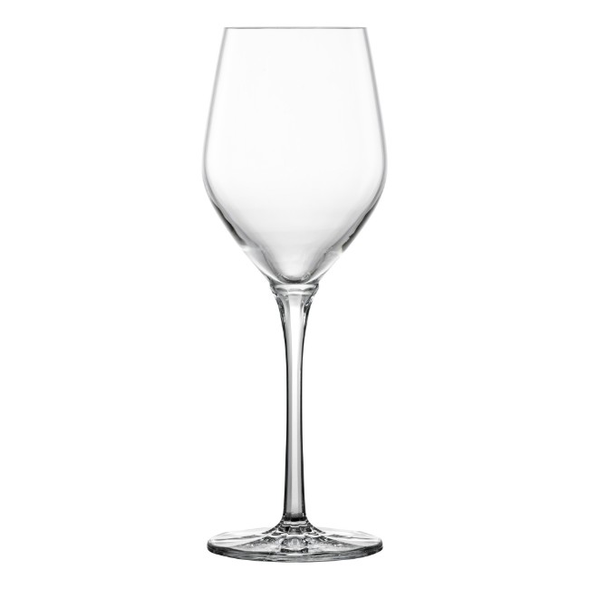 Комплект от 2 чаши за бяло вино, кристално стъкло, 360 мл, набор Roulette - Schott Zwiesel