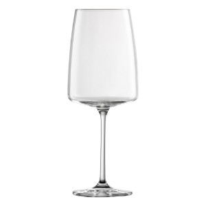 Комплект чаши за вино от 6 части, 660 мл, "Sensa" - Schott Zwiesel