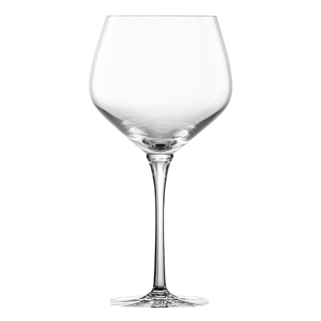 Комплект от 2 чаши за червено вино Burgundy, 607 мл, гама Roulette - Schott Zwiesel