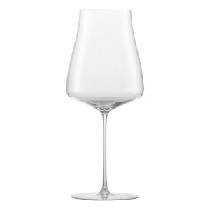 Комплект чаши Merlot от 6 части, кристална чаша, 673 мл, "Classics Select" - Schott Zwiesel