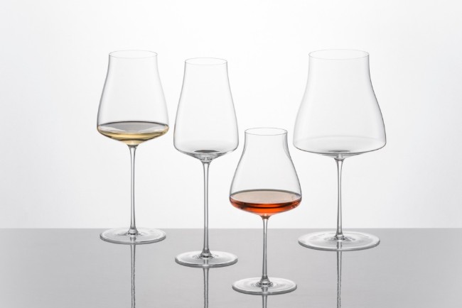 Комплект чаши за уиски от 6 части, кристално стъкло, 292 мл, "Classics Select" - Schott Zwiesel