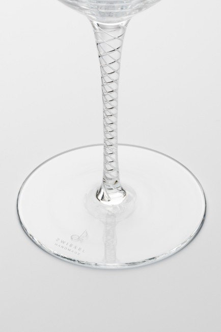 Комплект от 2 чаши за червено вино, кристално стъкло, 480 мл, "Spirit" - Schott Zwiesel