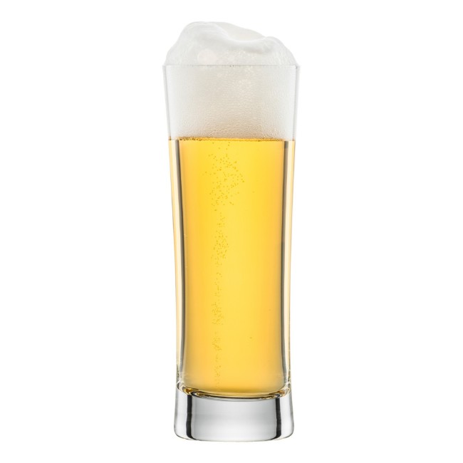 Комплект чаши за бира от 6 части, кристална чаша, 307 мл, "Beer Basic" - Schott Zwiesel
