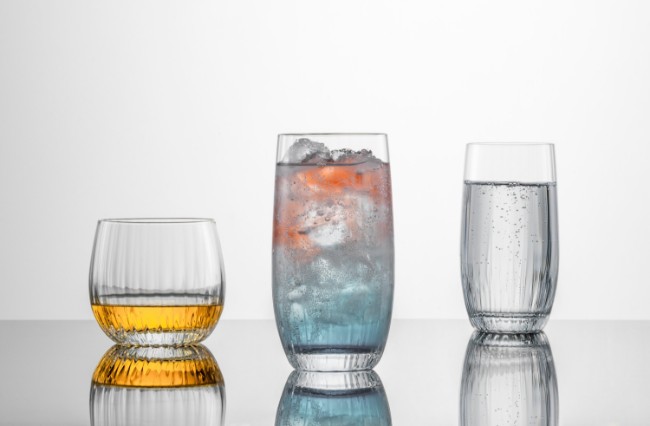 Комплект чаши за вода от 4 части, кристална чаша, 392 мл, "Fortune" - Schott Zwiesel