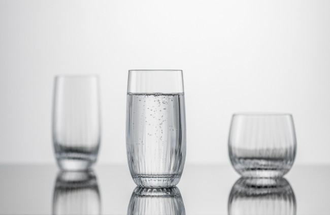 Комплект 4 чаши за уиски, кристално стъкло, 400 мл, "Fortune" - Schott Zwiesel