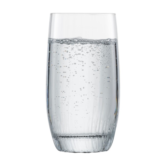 Комплект от 6 чаши за вода, кристално стъкло, 392мл, "Мелодия" - Schott Zwiesel
