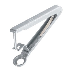 Инструмент за премахване на костилки от череши, 14 см, алуминий - Westmark