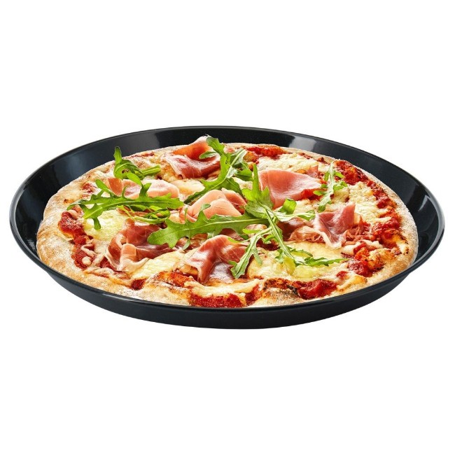 Емайлиран тава за пица, 28 см - Уестмарк