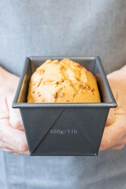 Тава за хляб 15 х 9 см въглеродна стомана - Kitchen Craft
