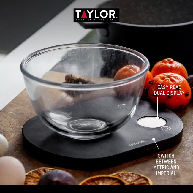 Кухненска везна Taylor Pro, 5,5 кг - от Kitchen Craft