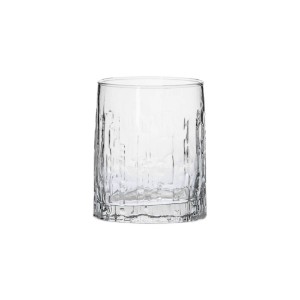 Комплект от 3 чаши за вода, изработени от стъкло, 285 ml, Oak - Borgonovo