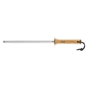 Инструмент за заточване на ножове, стомана, 25 см - Opinel