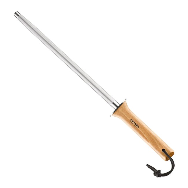 Инструмент за заточване на ножове, стомана, 25 см - Opinel
