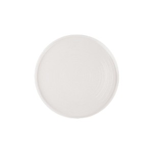 Порцеланова чиния, 18см, "Alumilite Anillo" - Porland