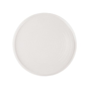 Порцеланова чиния, 24см, "Alumilite Anillo" - Porland
