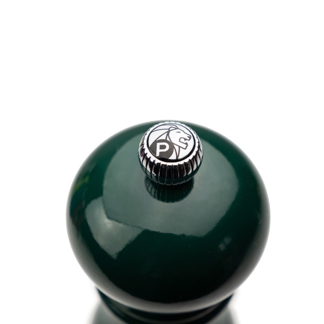Мелница за пипер, 18 см, "Paris u'Select", Forest Green - Peugeot