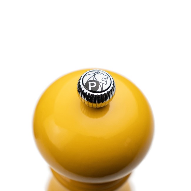 Мелачка за чушки, 18 см, "Parisrama", Saffron Yellow - Peugeot