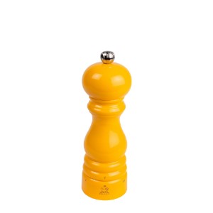 Мелачка за чушки, 18 см, "Paris u'Select", Saffron Yellow - Peugeot